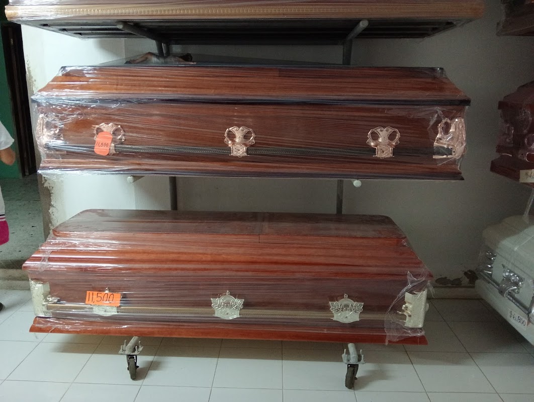 Funeraria Funeraria Monterrey